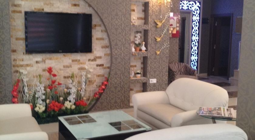 Кайсери: Klas Atalay Hotel