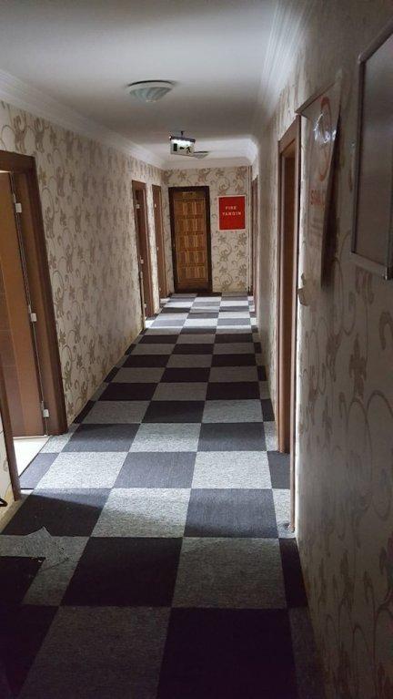 Кайсери: Klas Atalay Hotel