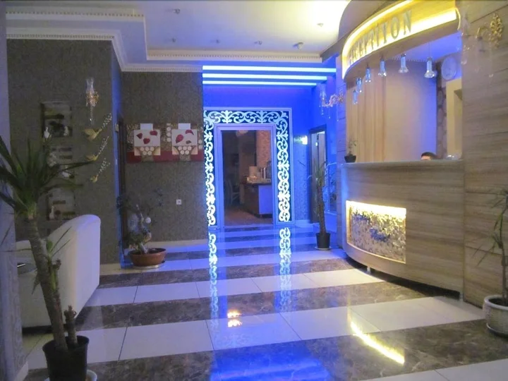 Кайсери: Klas Atalay Hotel
