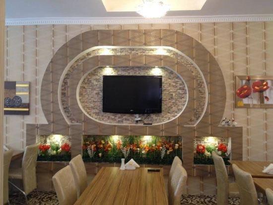 Klas Atalay Hotel — фото 4