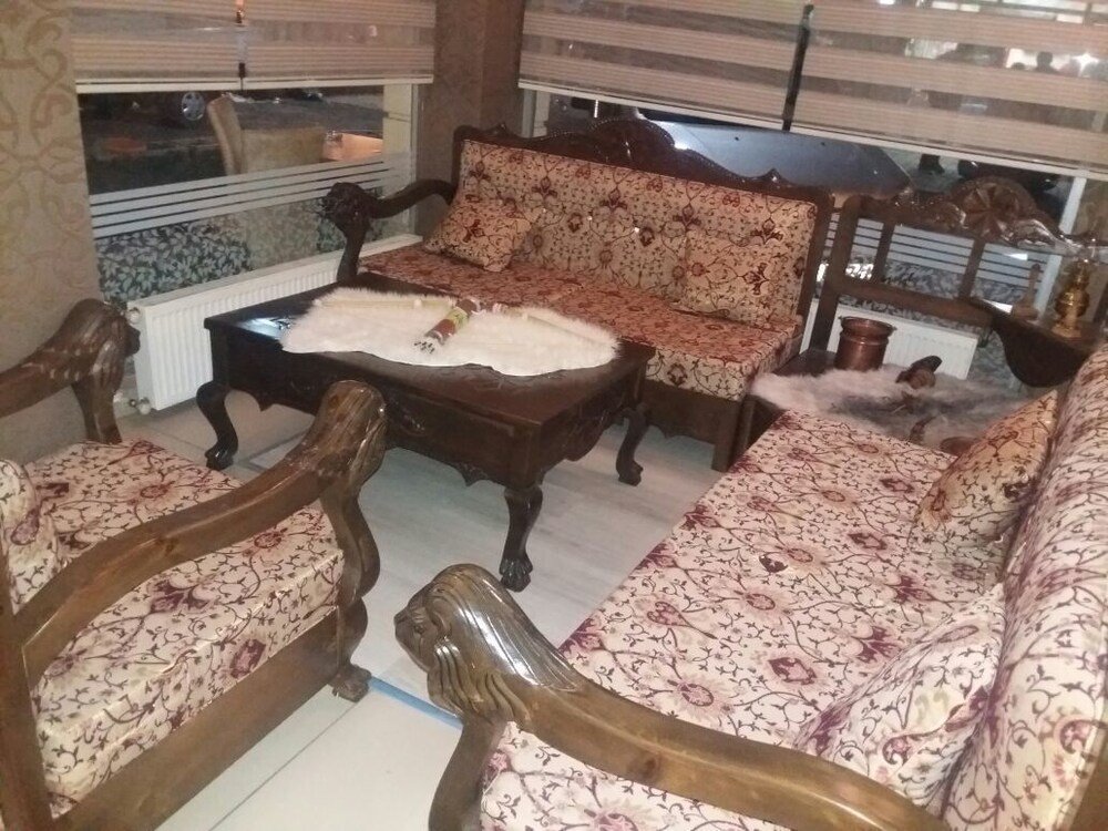 Кайсери: Klas Atalay Hotel