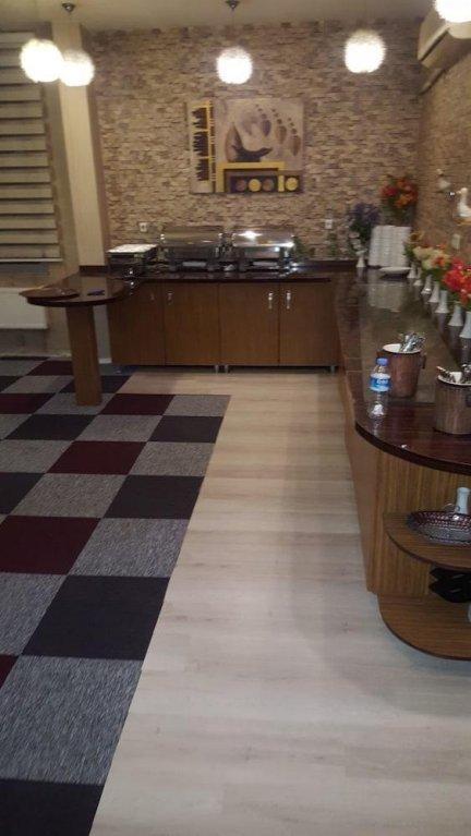 Кайсери: Klas Atalay Hotel