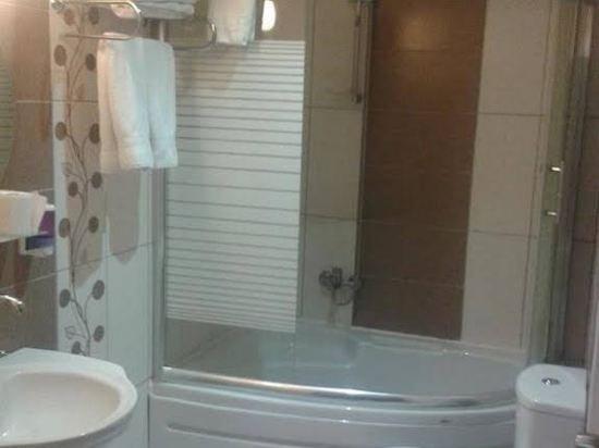 Klas Atalay Hotel — фото 3