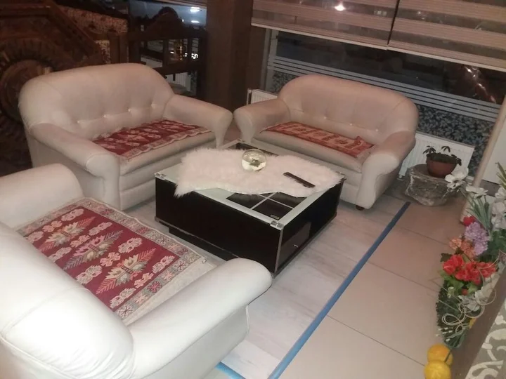Кайсери: Klas Atalay Hotel