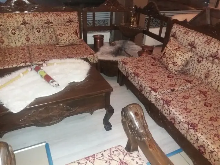 Кайсери: Klas Atalay Hotel