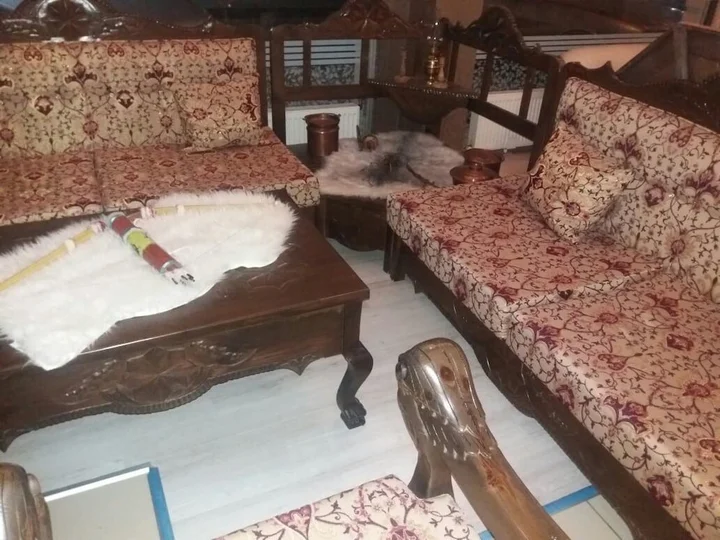 Кайсери: Klas Atalay Hotel