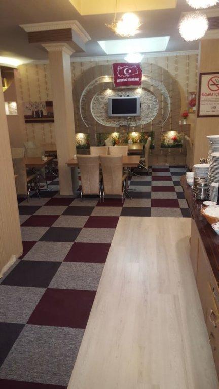 Кайсери: Klas Atalay Hotel