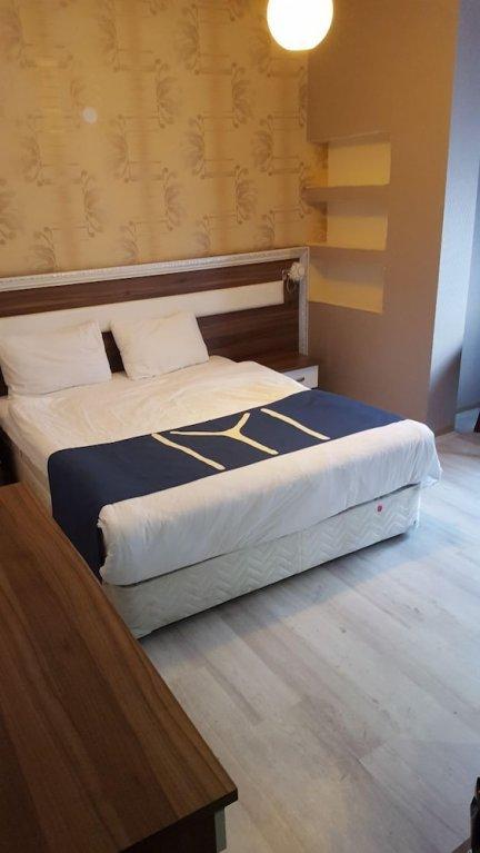Кайсери: Klas Atalay Hotel