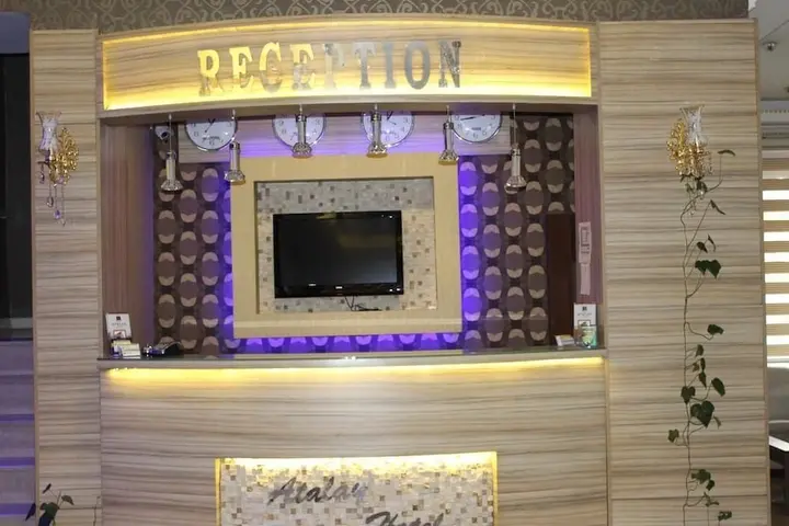 Кайсери: Klas Atalay Hotel