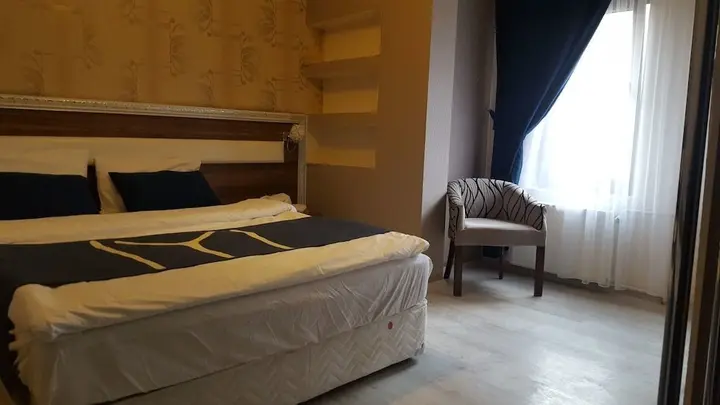 Кайсери: Klas Atalay Hotel