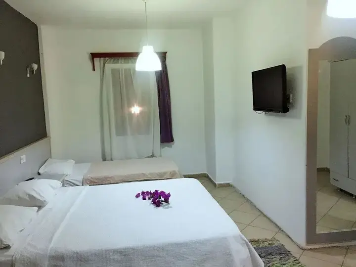 Бодрум: Ruya Boheme Otel