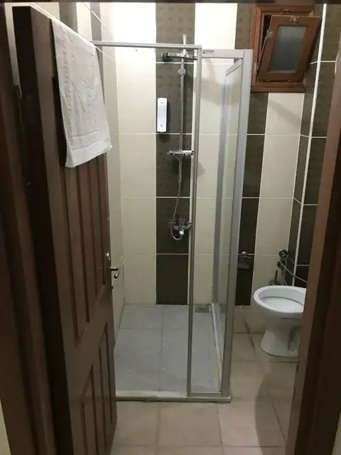 Бодрум: Ruya Boheme Otel