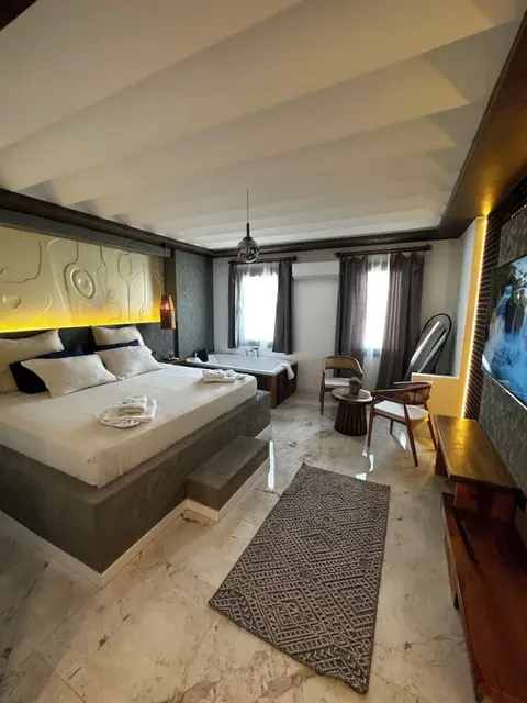 Бодрум: Ruya Boheme Otel