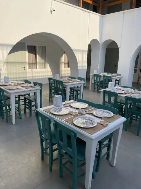 Бодрум: Ruya Boheme Otel