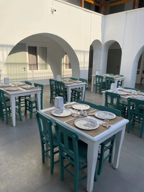Бодрум: Ruya Boheme Otel