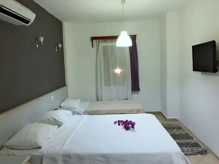 Бодрум: Ruya Boheme Otel