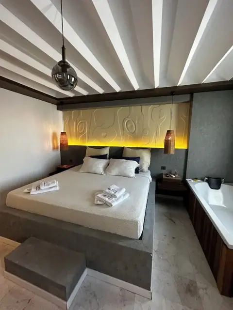 Бодрум: Ruya Boheme Otel
