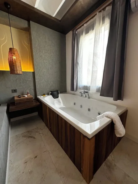 Бодрум: Ruya Boheme Otel
