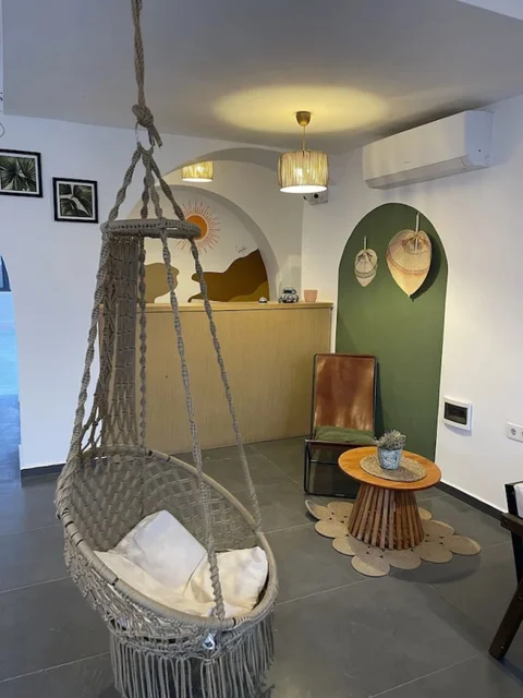 Бодрум: Ruya Boheme Otel