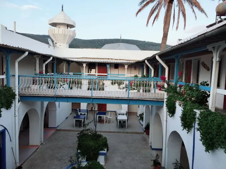 Бодрум: Ruya Boheme Otel
