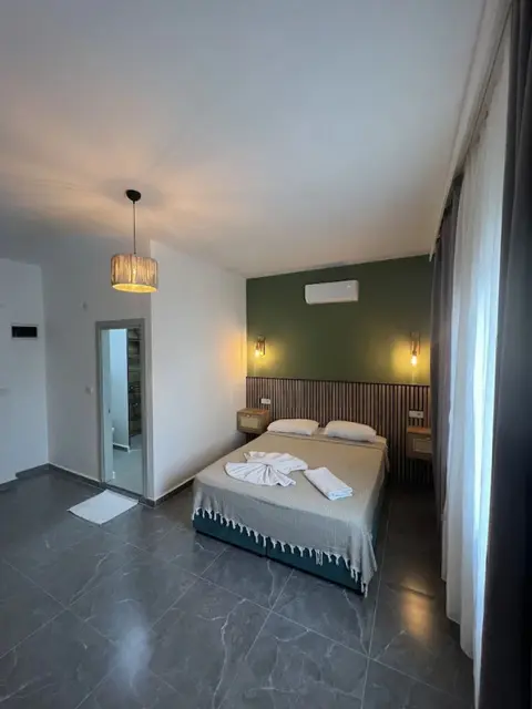Бодрум: Ruya Boheme Otel
