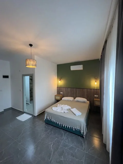 Бодрум: Ruya Boheme Otel