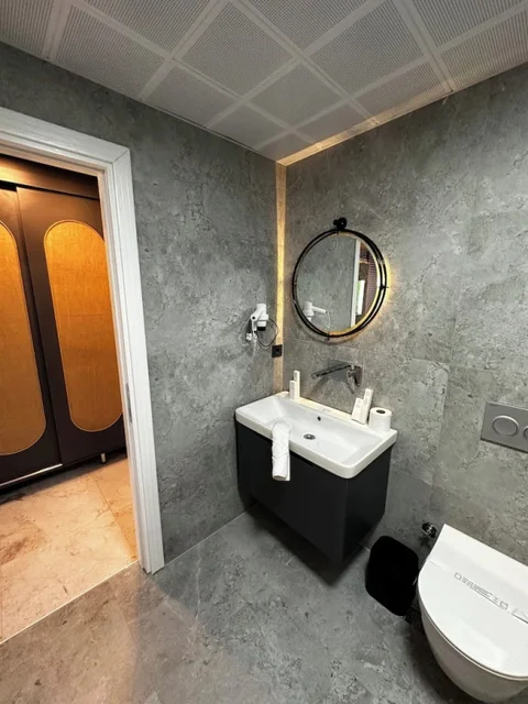 Бодрум: Ruya Boheme Otel