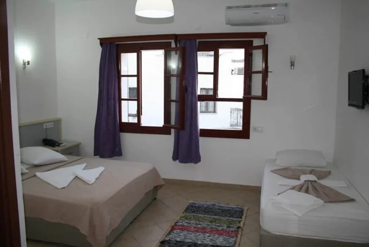 Бодрум: Ruya Boheme Otel