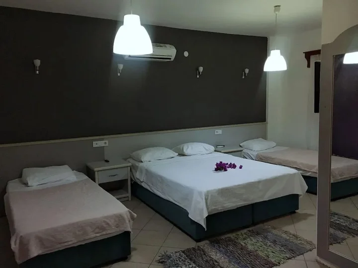 Бодрум: Ruya Boheme Otel