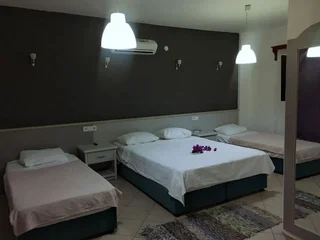 Бодрум: Ruya Boheme Otel