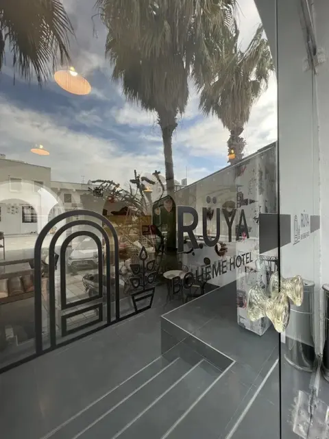 Бодрум: Ruya Boheme Otel