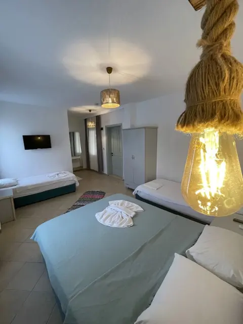 Бодрум: Ruya Boheme Otel