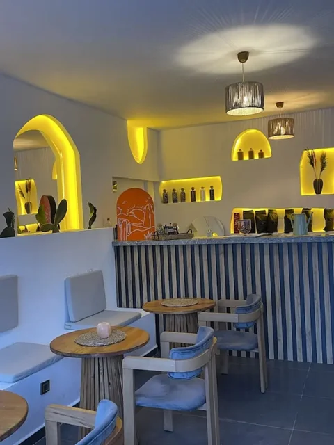 Бодрум: Ruya Boheme Otel