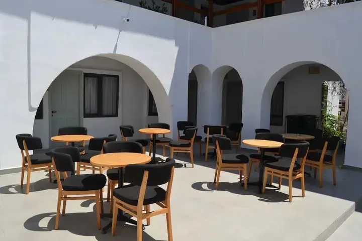 Бодрум: Ruya Boheme Otel