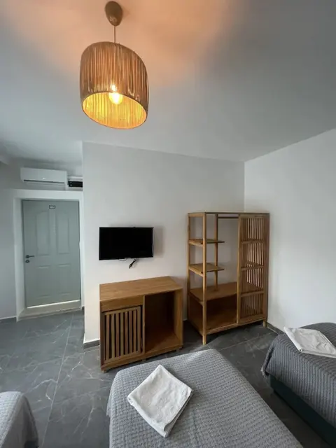 Бодрум: Ruya Boheme Otel