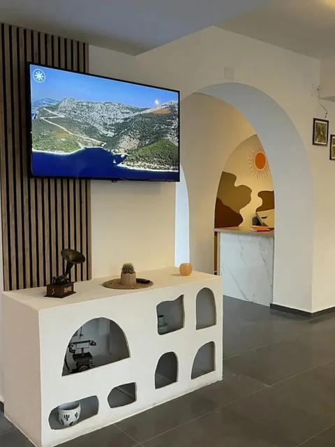 Бодрум: Ruya Boheme Otel