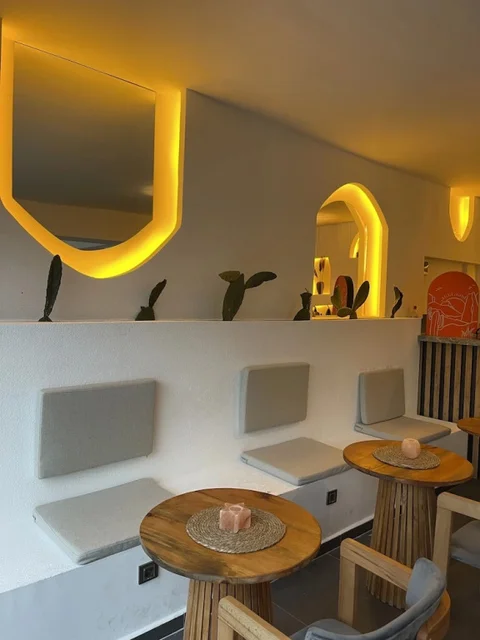 Бодрум: Ruya Boheme Otel