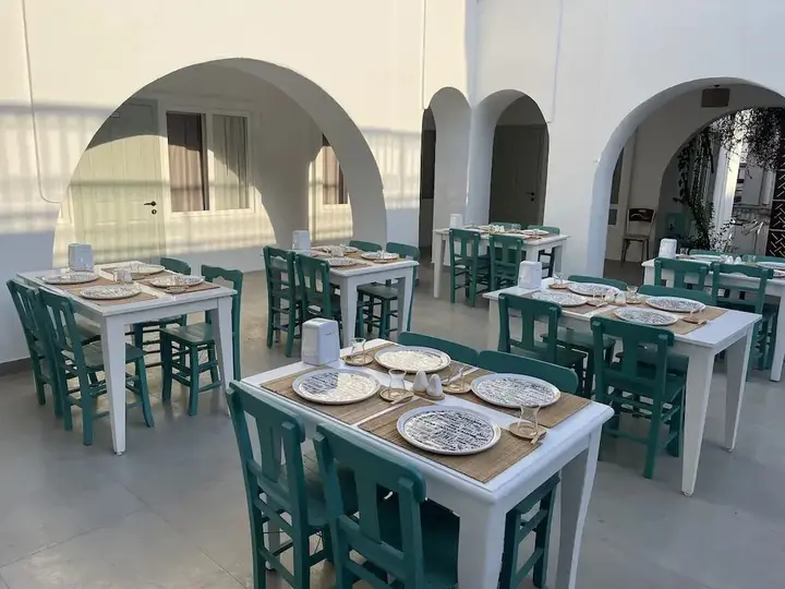 Бодрум: Ruya Boheme Otel