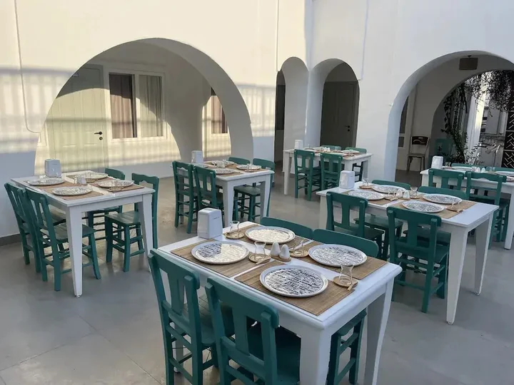 Бодрум: Ruya Boheme Otel