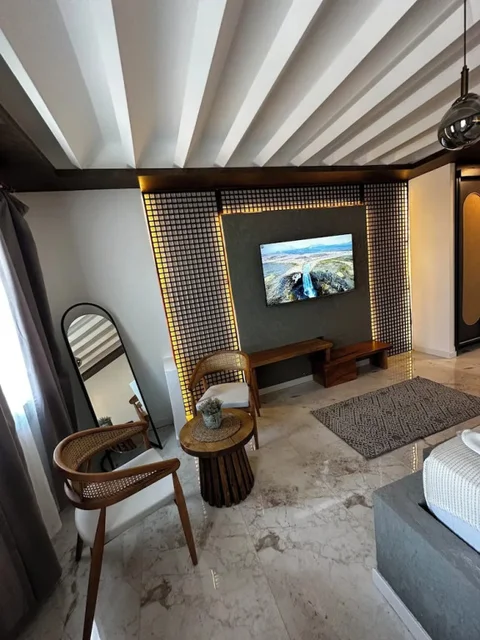 Бодрум: Ruya Boheme Otel