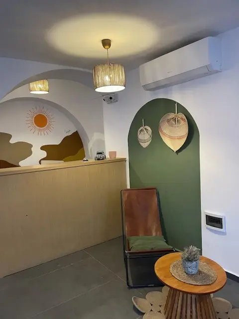 Бодрум: Ruya Boheme Otel