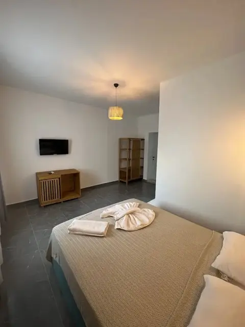 Бодрум: Ruya Boheme Otel