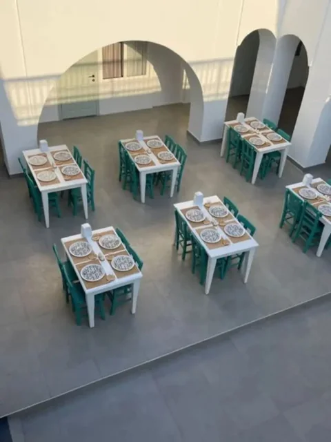 Бодрум: Ruya Boheme Otel
