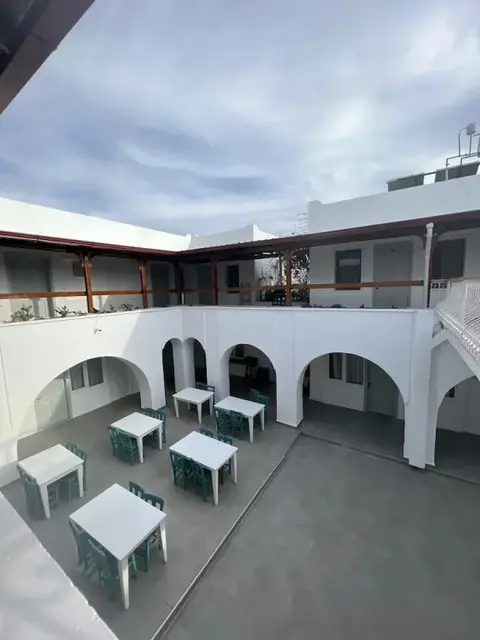 Бодрум: Ruya Boheme Otel