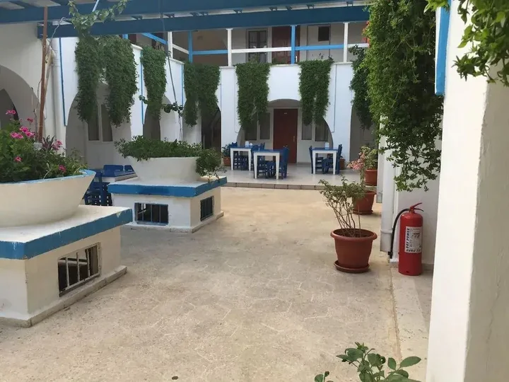 Бодрум: Ruya Boheme Otel
