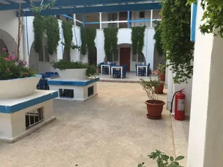Бодрум: Ruya Boheme Otel