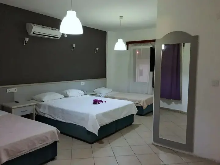 Бодрум: Ruya Boheme Otel