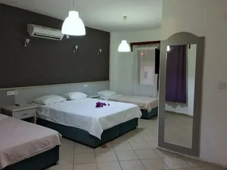 Бодрум: Ruya Boheme Otel