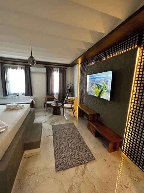 Бодрум: Ruya Boheme Otel