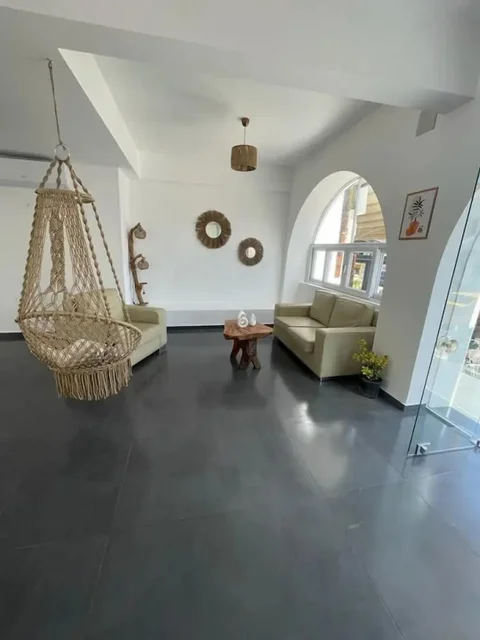 Бодрум: Ruya Boheme Otel